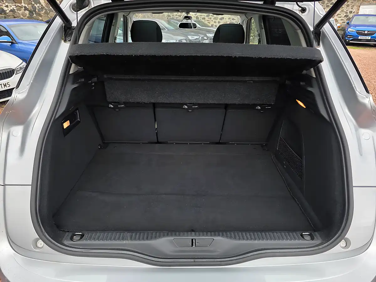 Used 2014 Citroen C4 Picasso Airdream Exclusive+ Silver - Interior and Exterior details 13
