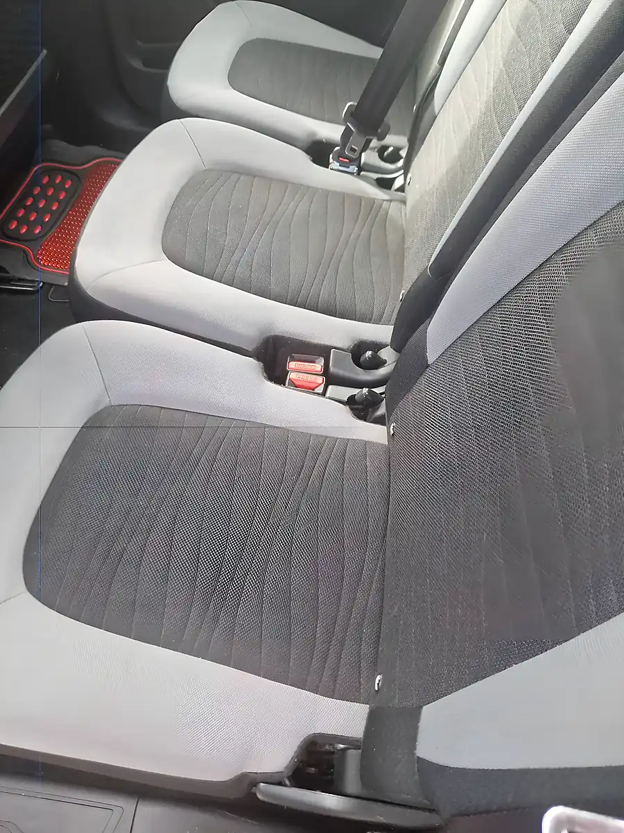Used 2014 Citroen C4 Picasso Airdream Vtr+ Red - Interior and Exterior details 14