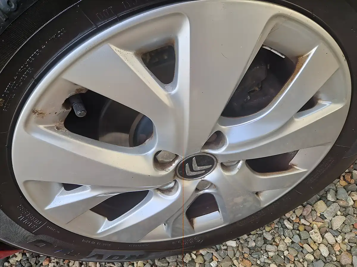 Used 2014 Citroen C4 Picasso Airdream Vtr+ Red - Interior and Exterior details 16