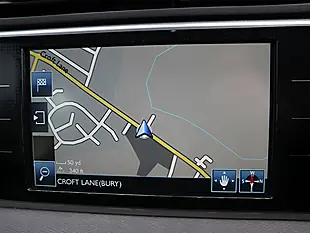 Used 2014 Citroen C4 Picasso Exclusive Grey - Interior and Exterior details 10