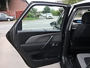 Used 2014 Citroen C4 Picasso Exclusive Grey - Interior and Exterior details 15