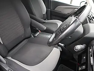 Used 2014 Citroen C4 Picasso Exclusive Grey - Interior and Exterior details 18