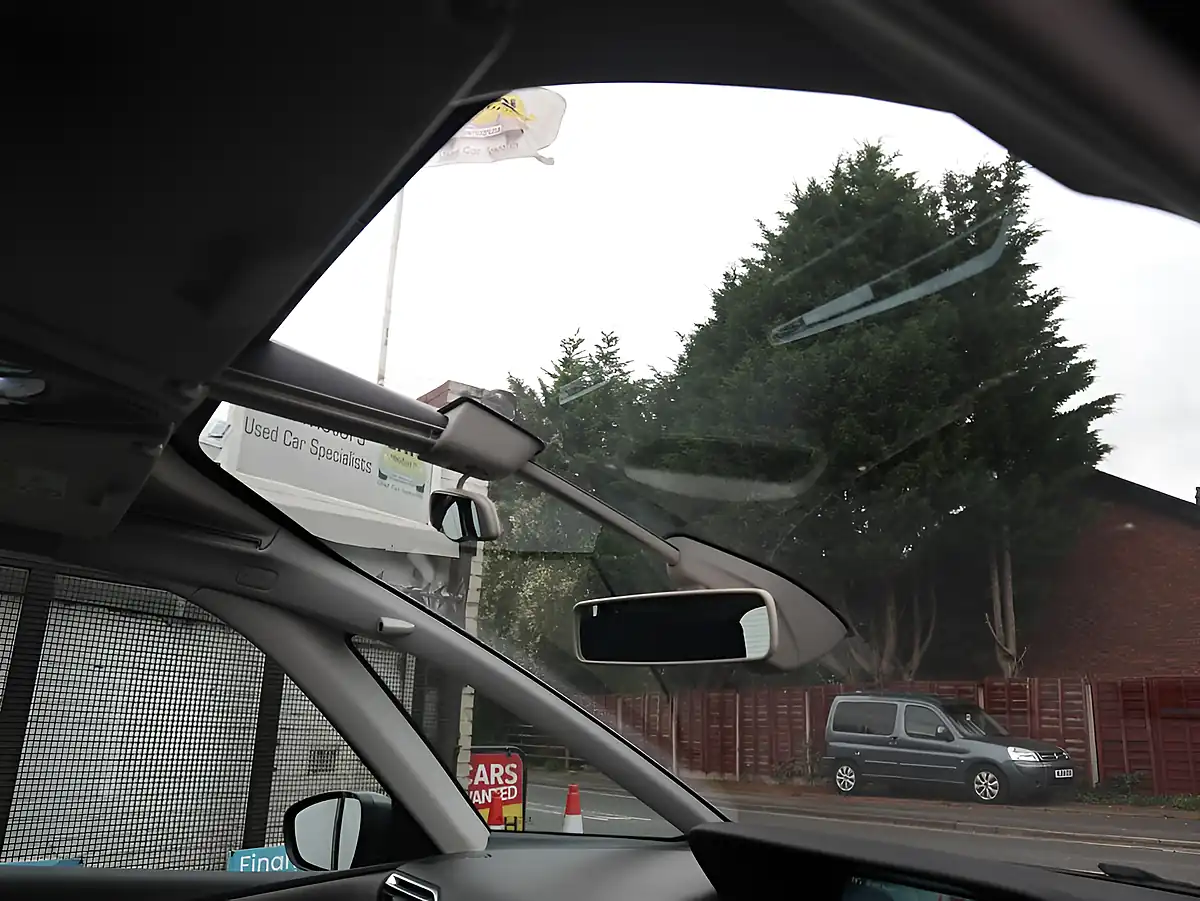 Used 2014 Citroen C4 Picasso Exclusive Grey - Interior and Exterior details 19
