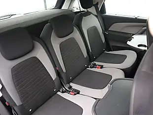 Used 2014 Citroen C4 Picasso Exclusive Grey - Interior and Exterior details 6