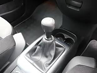 Used 2014 Citroen C4 Picasso Exclusive Grey - Interior and Exterior details 7