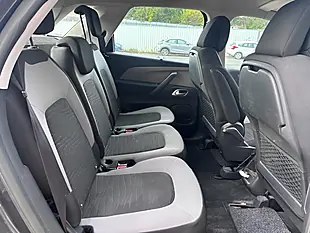 Used 2014 Citroen C4 Picasso Exclusive Grey - Interior and Exterior details 3