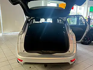 Used 2014 Citroen C4 Picasso Exclusive (mb) Silver - Interior and Exterior details 10