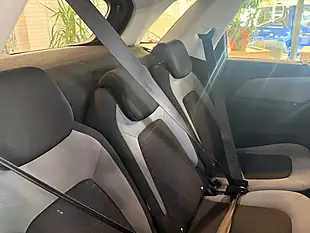 Used 2014 Citroen C4 Picasso Exclusive (mb) Silver - Interior and Exterior details 11