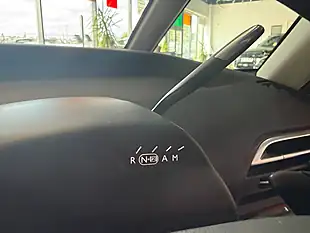 Used 2014 Citroen C4 Picasso Exclusive (mb) Silver - Interior and Exterior details 15