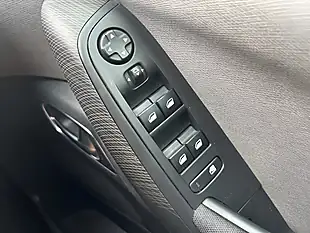 Used 2014 Citroen C4 Picasso Exclusive Silver - Interior and Exterior details 13