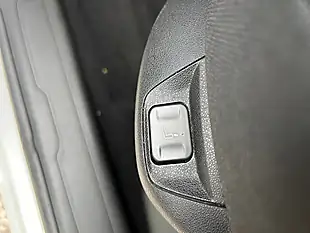Used 2014 Citroen C4 Picasso Exclusive Silver - Interior and Exterior details 17