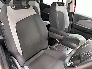 Used 2014 Citroen C4 Picasso Vtr+ Red - Interior and Exterior details 11
