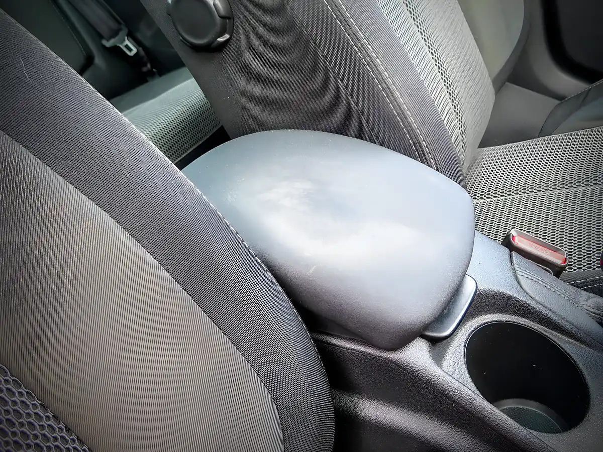 Used 2014 Citroen C4 Selection Black - Interior and Exterior details 14