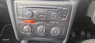 Used 2014 Citroen C4 Vtr+ Grey - Interior and Exterior details 13