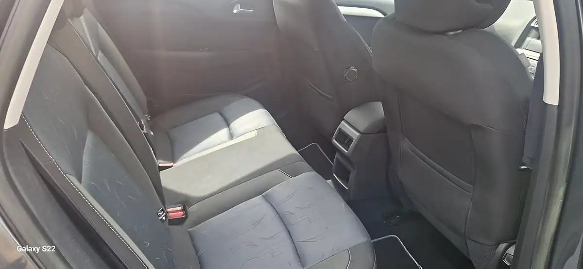 Used 2014 Citroen C4 Vtr+ Grey - Interior and Exterior details 17
