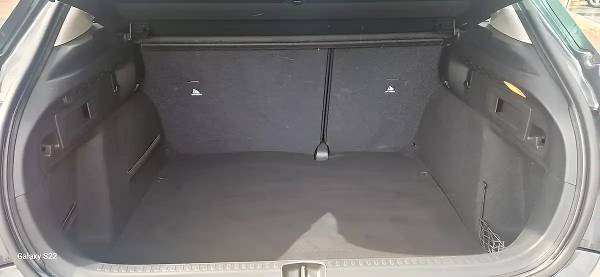 Used 2014 Citroen C4 Vtr+ Grey - Interior and Exterior details 20