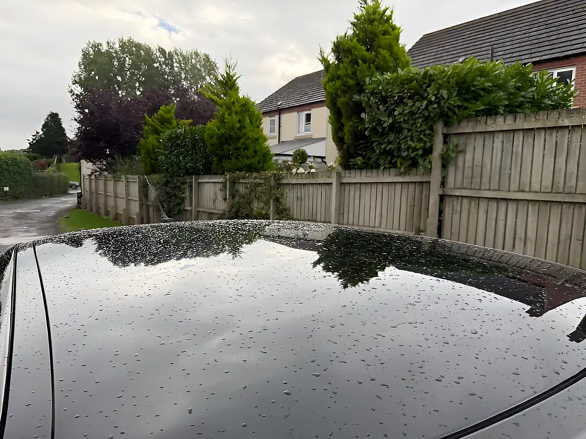 Used 2014 Citroen DS3 Airdream Dstyle Black - Interior and Exterior details 4
