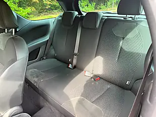 Used 2014 Citroen DS3 Design By Benefit Red - Interior and Exterior details 10