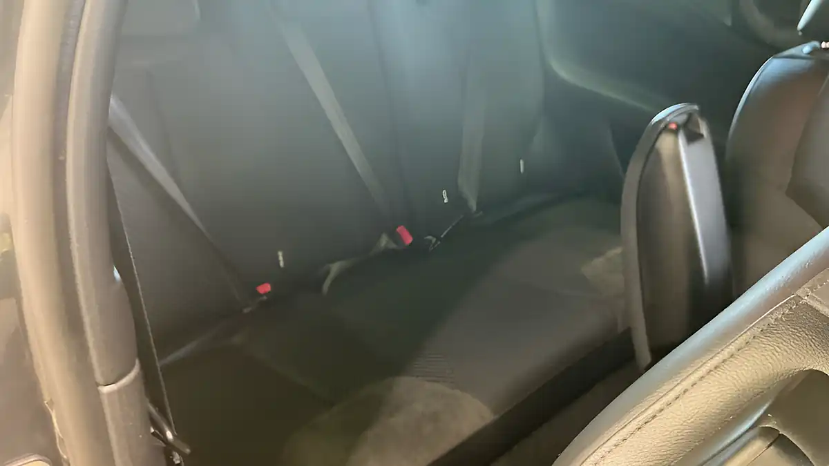 Used 2014 Citroen DS3 Dstyle By Benefit Grey - Interior and Exterior details 16