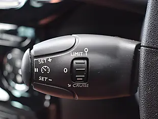 Used 2014 Citroen DS3 Dstyle Plus Blue - Interior and Exterior details 12