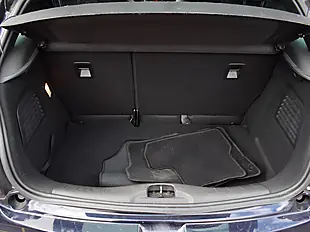 Used 2014 Citroen DS3 Dstyle Plus Blue - Interior and Exterior details 8