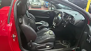 Used 2014 Citroen DS3 Dstyle Plus Other - Interior and Exterior details 11