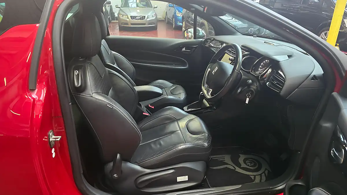 Used 2014 Citroen DS3 Dstyle Plus Other - Interior and Exterior details 11
