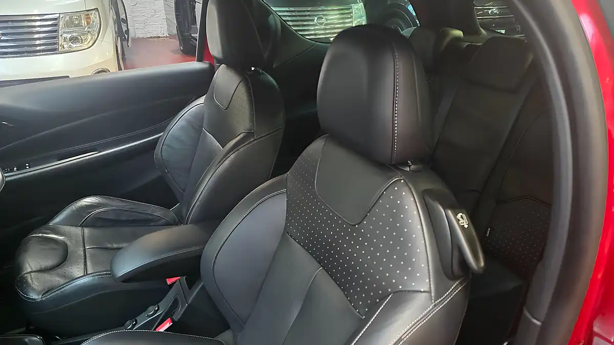 Used 2014 Citroen DS3 Dstyle Plus Other - Interior and Exterior details 12