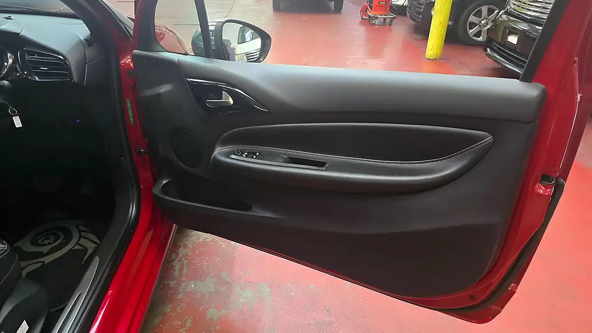 Used 2014 Citroen DS3 Dstyle Plus Other - Interior and Exterior details 13
