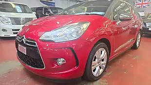 Used 2014 Citroen DS3 Dstyle Plus Other - Interior and Exterior details 14