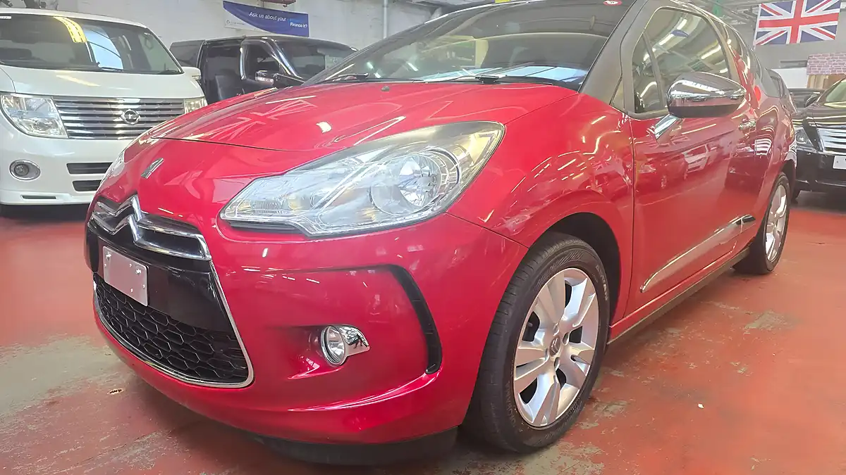 Used 2014 Citroen DS3 Dstyle Plus Other - Interior and Exterior details 14