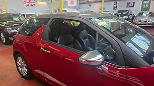 Used 2014 Citroen DS3 Dstyle Plus Other - Interior and Exterior details 15