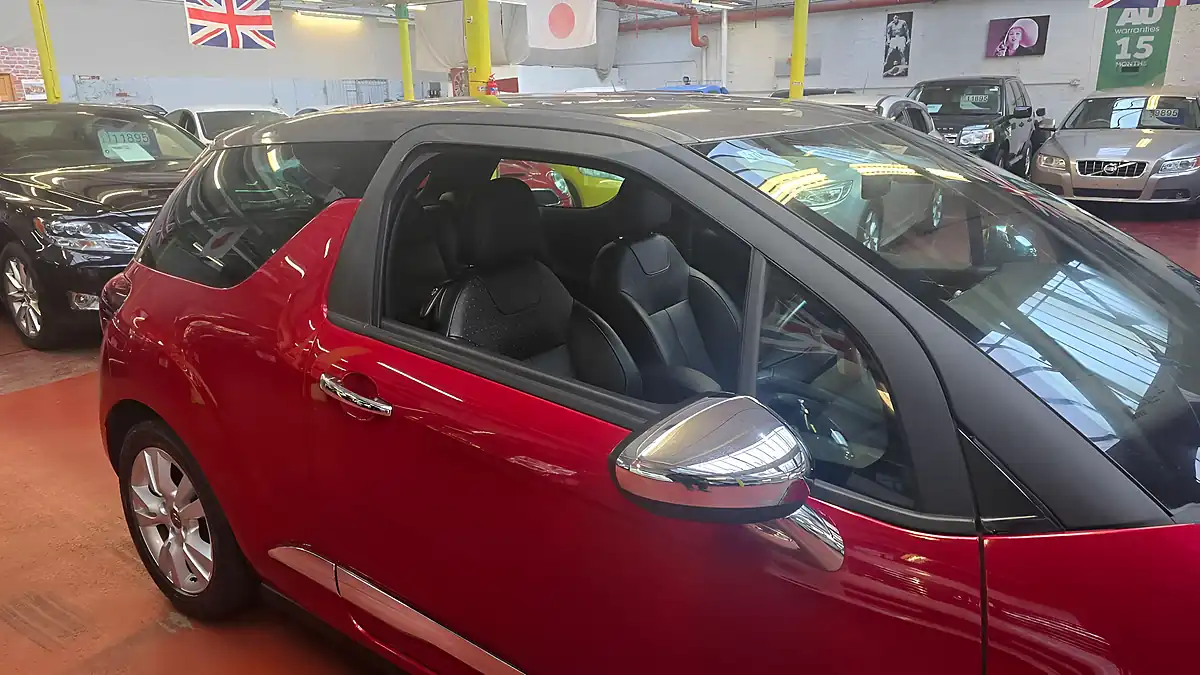 Used 2014 Citroen DS3 Dstyle Plus Other - Interior and Exterior details 15