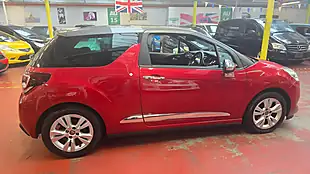 Used 2014 Citroen DS3 Dstyle Plus Other - Interior and Exterior details 16