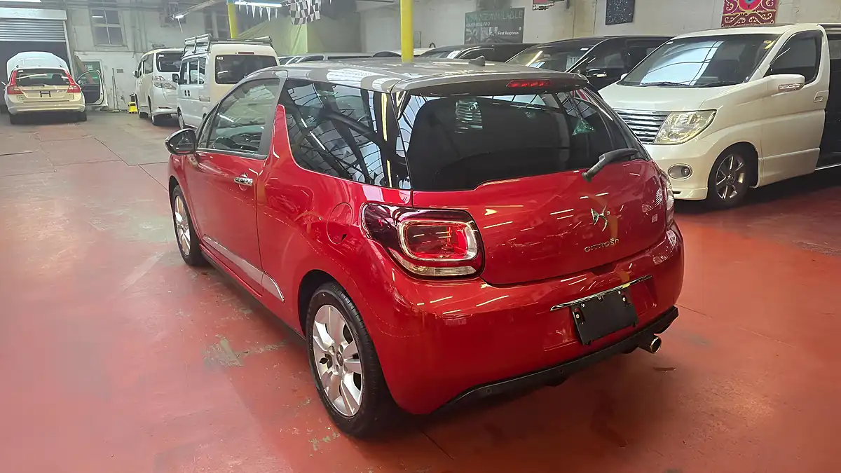 Used 2014 Citroen DS3 Dstyle Plus Other - Interior and Exterior details 17