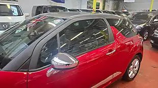 Used 2014 Citroen DS3 Dstyle Plus Other - Interior and Exterior details 18