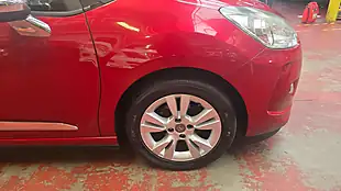 Used 2014 Citroen DS3 Dstyle Plus Other - Interior and Exterior details 19