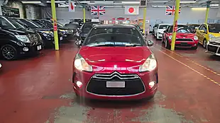 Used 2014 Citroen DS3 Dstyle Plus Other - Interior and Exterior details 2