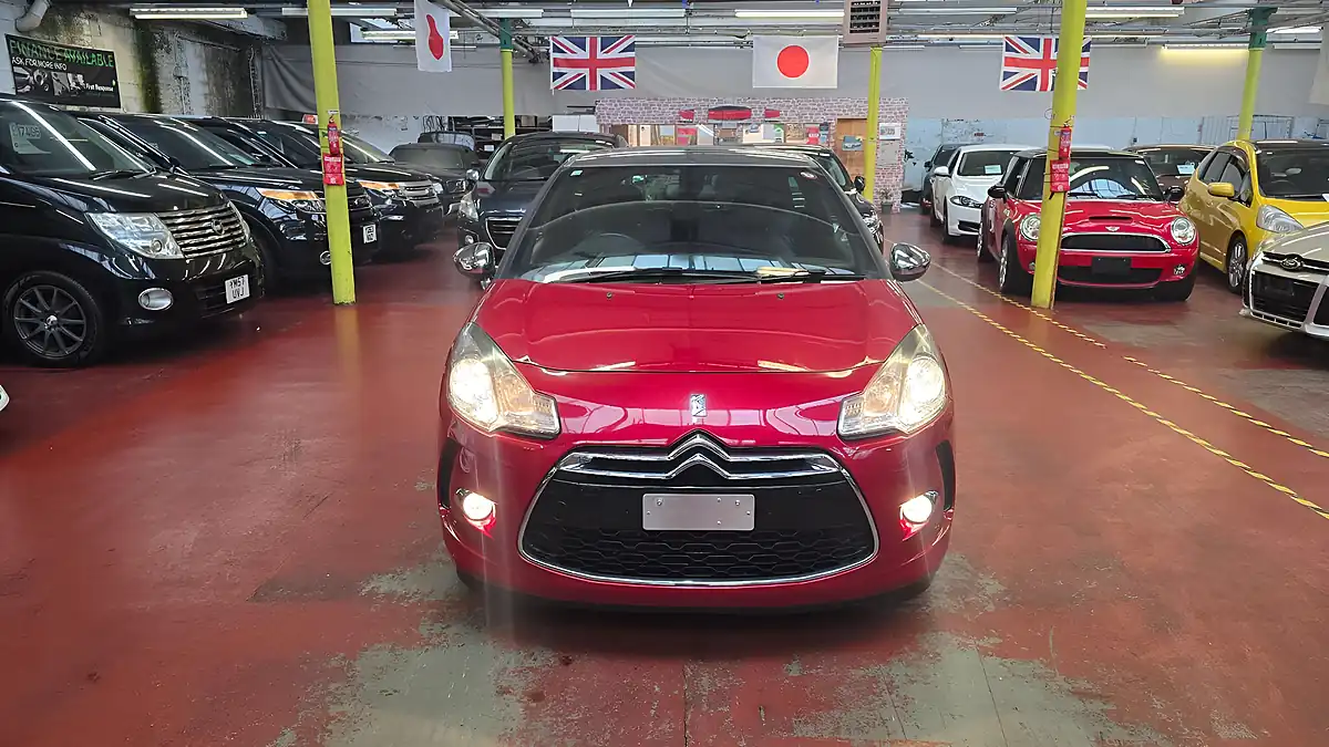 Used 2014 Citroen DS3 Dstyle Plus Other - Interior and Exterior details 2