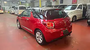 Used 2014 Citroen DS3 Dstyle Plus Other - Interior and Exterior details 3