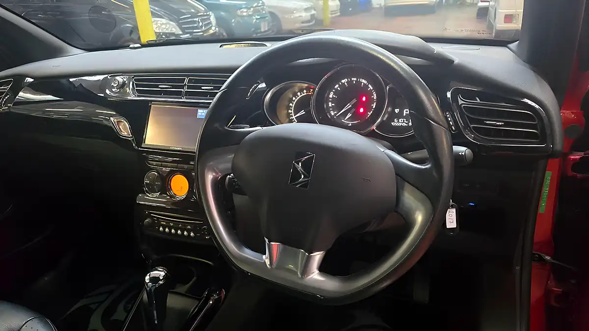 Used 2014 Citroen DS3 Dstyle Plus Other - Interior and Exterior details 5