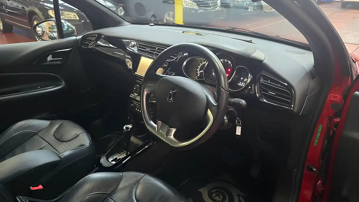 Used 2014 Citroen DS3 Dstyle Plus Other - Interior and Exterior details 6