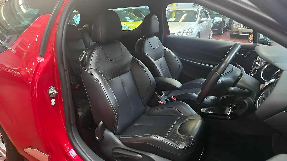 Used 2014 Citroen DS3 Dstyle Plus Other - Interior and Exterior details 7