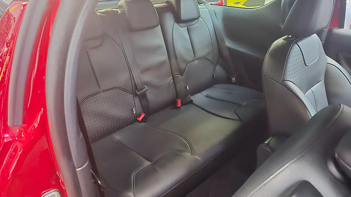 Used 2014 Citroen DS3 Dstyle Plus Other - Interior and Exterior details 8