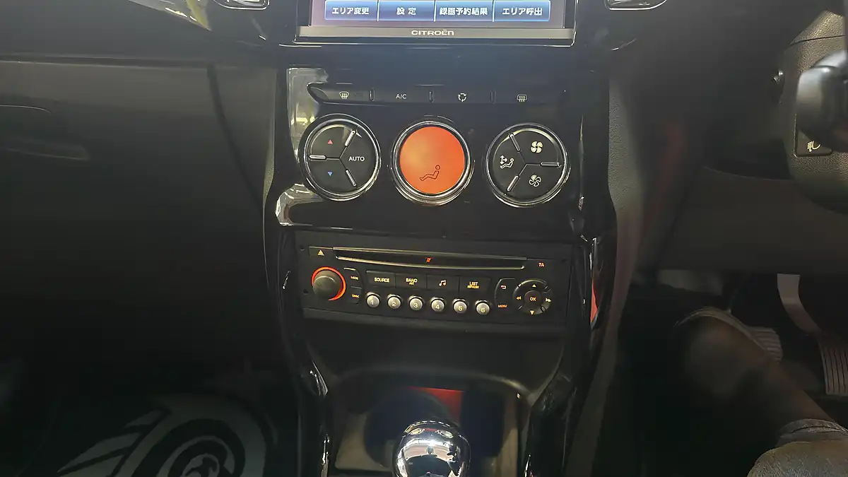 Used 2014 Citroen DS3 Dstyle Plus Other - Interior and Exterior details 9