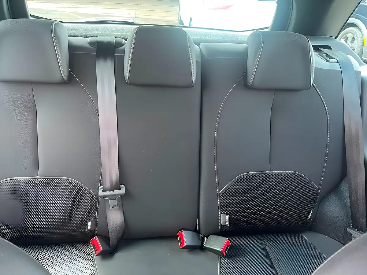 Used 2014 Citroen DS3 Dstyle Plus Purple - Interior and Exterior details 14