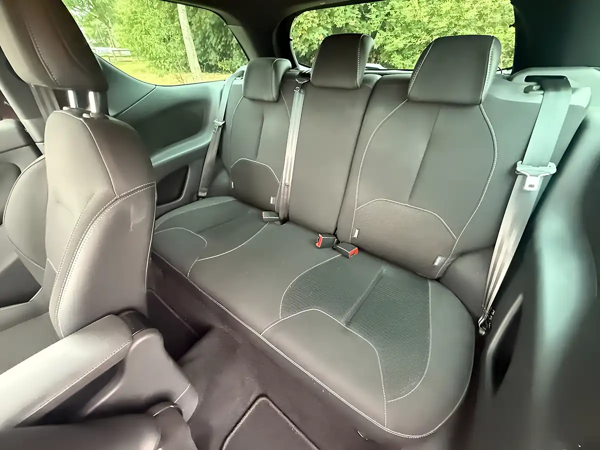 Used 2014 Citroen DS3 Dstyle Plus Purple - Interior and Exterior details 10