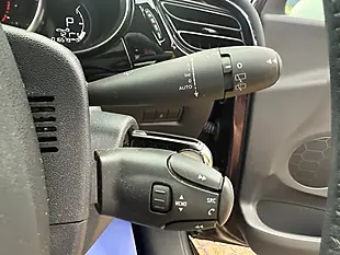 Used 2014 Citroen DS3 Dstyle Plus Purple - Interior and Exterior details 16
