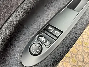 Used 2014 Citroen DS3 Dstyle Plus Purple - Interior and Exterior details 17