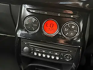 Used 2014 Citroen DS3 Dstyle Plus Red - Interior and Exterior details 19